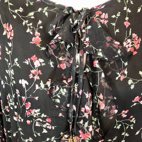 🖤Lauren🖤Ralph Lauren blouse - Picture 7 of 8